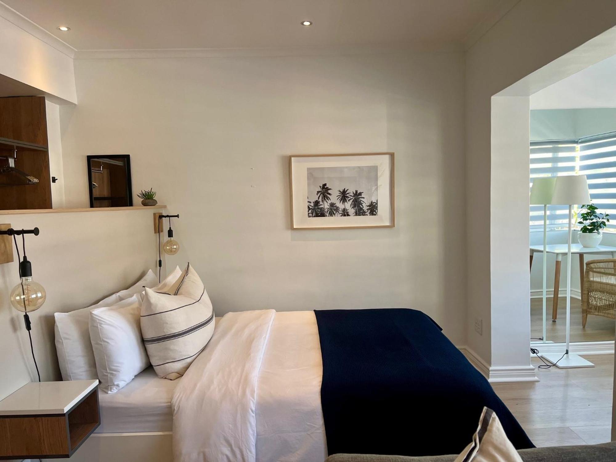 Chic With Mountain Views * Cape Town