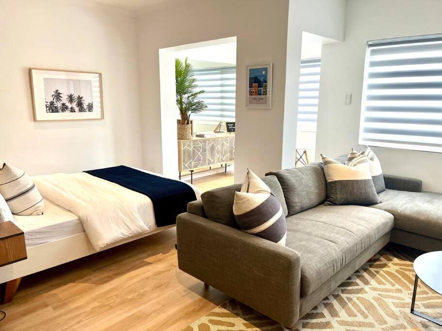 Chic With Views On Kloof Street Apartamento