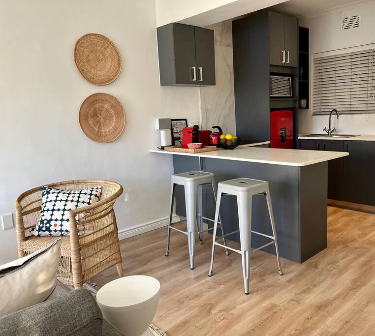 Chic With Views On Kloof Street Apartamento *