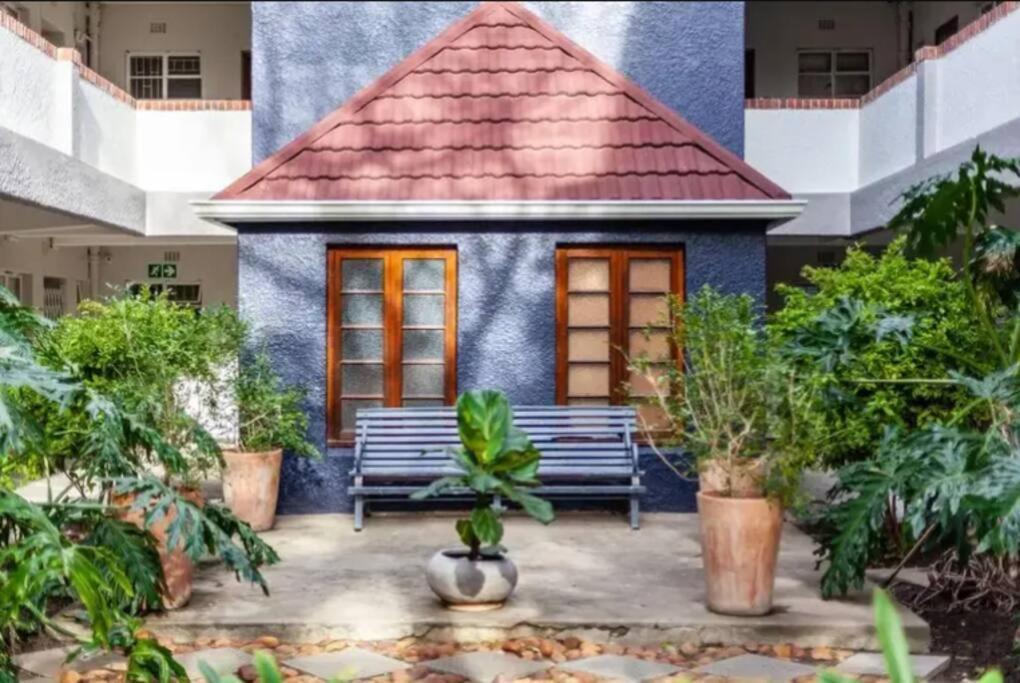 Chic With Views On Kloof Street * Cidade Do Cabo