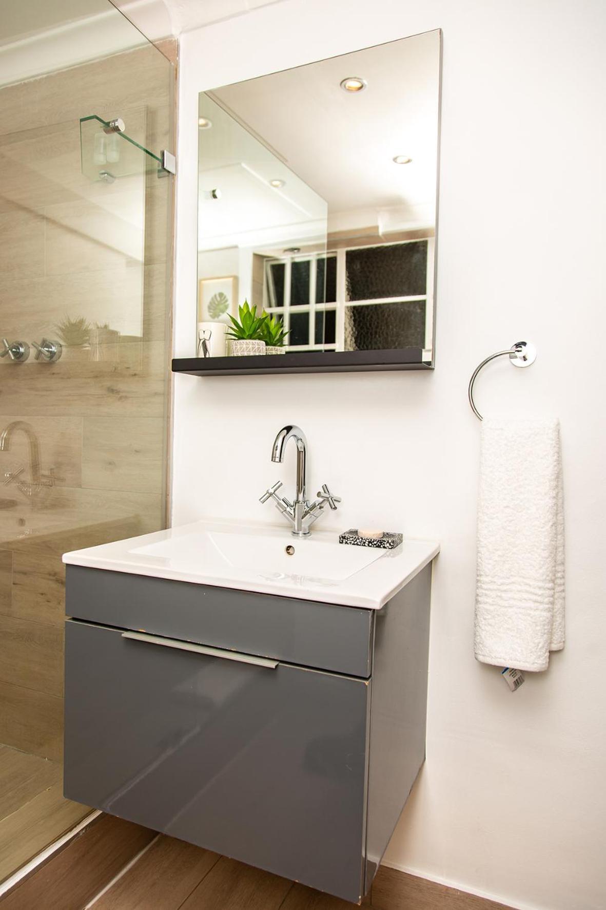 Chic With Views On Kloof Street Cidade Do Cabo