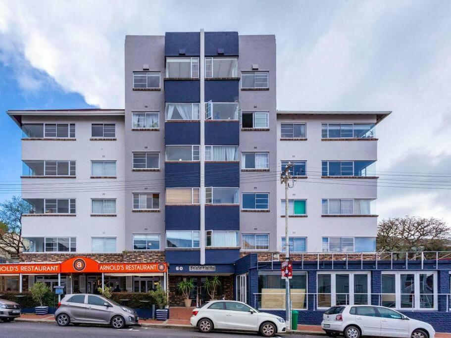 Apartamento Chic With Views On Kloof Street
